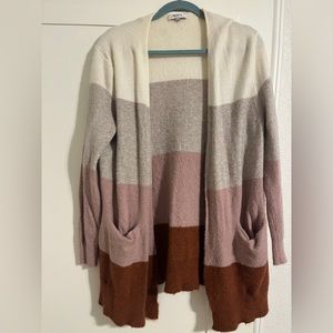 Madewell Cardigan